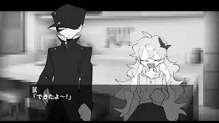 ごはんのはなし(CREATE/OC)