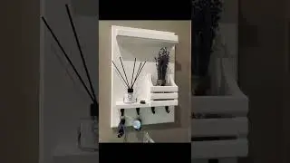 Ключницы в прихожую ◻️