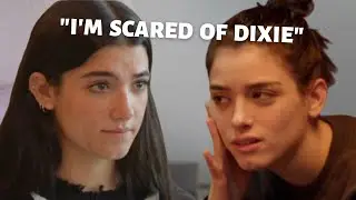 The D'amelio Show Season 2 Is Traumatizing