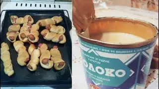 Британцы составили список вкусностей из России, которых миру не хватает.