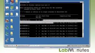 LabMinutes# RS0025 - Cisco Nexus 1000V vTracker and AAA with TACACS+
