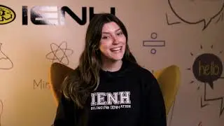 Como a IENH prepara os alunos para estudar no Exterior