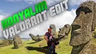 Konyalım | Valorant Edits Bu Video Kaçmaz                             #valorant