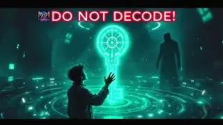 Quantum Signal Warning: Do NOT Decode This Key! 🚨