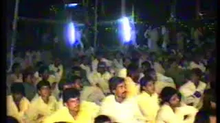 Ali Hassan Punjabi Mushayra 1998(DEOWAL) Part 3