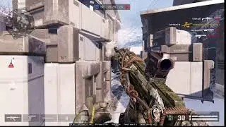 Плечом к плечу WARFACE