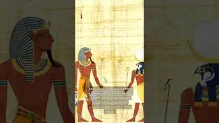 Pharaohs of Egypt Divine Rulers and Guardian of Maat