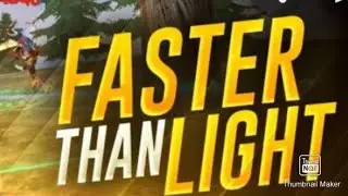 first free fire montage