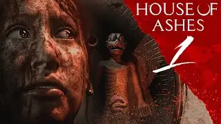 ВТОРЖЕНИЕ В ОДНУ ДЫРУ ➤ House Of Ashes #1