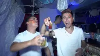 Гараж 312 отрывайся с нами.