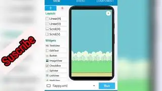 Create in Sketchware apps[OS]