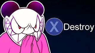 WE LOST OUR HUMANITY.