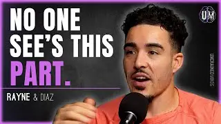 The Truth About Discipline That No One Talks About - Rayne & Diaz