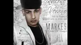 Markez Ft. Rc Invierno En El Verano (Playa Edition)