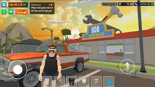 #05 New schedule I game Play video like pc game #schedule1 #video #update#dattraxgaming @akcff1m #03