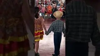 Festa junina sagrado coração Marilia SP 25/06/22