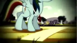 PMV - Breakneck Pace (Rainbow Dash's Fighting Is Magic Theme)