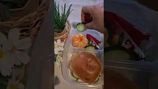 Lunchbox ideas for School||Back to School lunches||Easy Lunch Box ideas for kids #Lunchboxideas2024