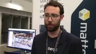 Procore Groundbreak: Matterport Uses Immersive Media for Construction Documentation