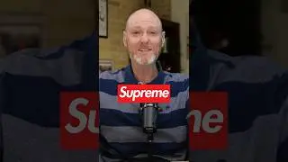 How Supreme Became a Billion Dollar Brand
