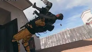 Guns are overrated  l Warzone 2