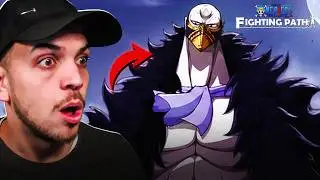 KARASU ou RIEN !! BIG INVOCATION | One Piece FIGHTING PATH