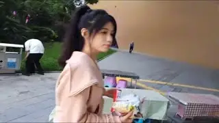 童锦程:主打一个零成本户外