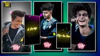O heeriye meri sun zara | 4k Status | Fullscreen whatsapp status | Reels Editing Video