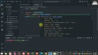 how do generate an exe file to use the algorithm in black-box binary and use its output in Python?