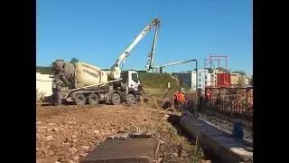 Импульс ТВ - Новости города от 09.09.16