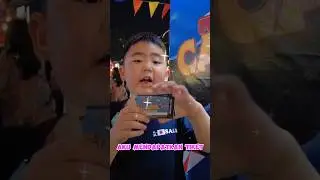 MIKHA NAIK BIANGLALA PINGSAN !!