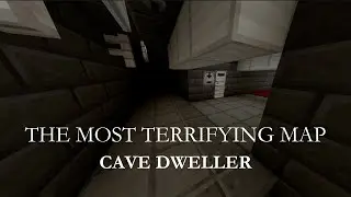 Cave Dweller Minecraft map ( teaser )
