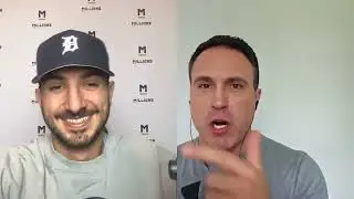 Full Interview: Allan Ford (Canada) with @Millionsdotco