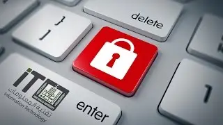 أنت الهدف - أمن المعلومات