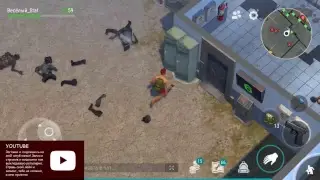 Last Day On Earth  Survival - НОЧНОЙ СТРИМ