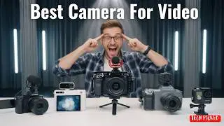 Best Camera For Video 2026 - (Watch Before You Regret Buying!)