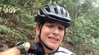 1º dia do CARNA PEDAL!