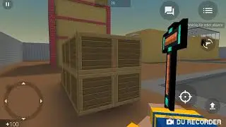 Block Strike - All Secret Spots on Playground 