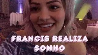 PROM - realizando o sonho de ir pra um BAILE DE FORMATURA gringo.