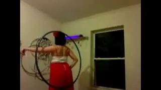 Hooping Game (White Town- Your Women)