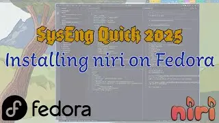 Configuring dotfiles on Fedora with Ansible