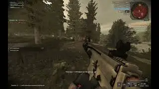 [STALCRAFT:X] Карма она такая