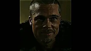 FIGHT CLUB - METAMORPHOSIS