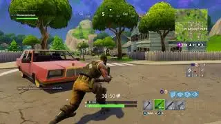 Why Am I So Trash? | Fortnite