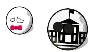 La pesadilla de Emiliano #countryballs #pesadillas #humor