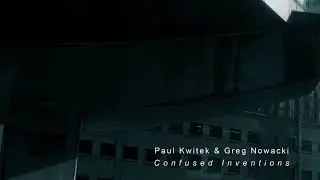 Paul Kwitek & Greg Nowacki - One More Voyage (audio)