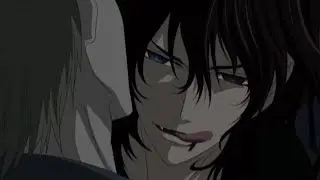 Top 5 Top Rated Vampire Anime