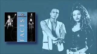2 Unlimited - Faces
