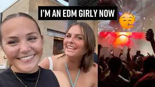The World's LARGEST Music Festival!