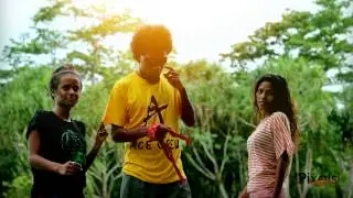 JEENO FT JIU KIU JUMPIN
